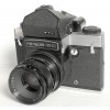 Фотоаппарат Киев 6С   Вега-12Б 90 мм / 2,8   TTL призма